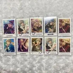 あんスタ あんさんぶるスターズ 大神晃牙 ぱしゃこれ 箔押しあり
