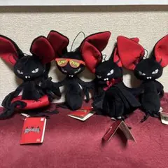 チュパカブラ マスコット ぬいぐるみ HYDE VAMPS