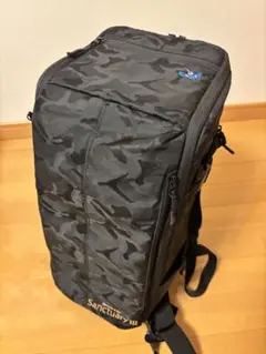 アオスタ Sanctuary III RK260 カメラバック ケンコートキナーのサムネイル