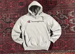 プルオーバーパーカーチャンピオン