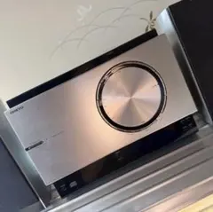 【送料無料】ONKYO CR-T1 CDレシーバー スピーカーセット ジャンク品 ONKYO オンキョー CDレシーバー CR-555 / D-S9GX スピーカーセット