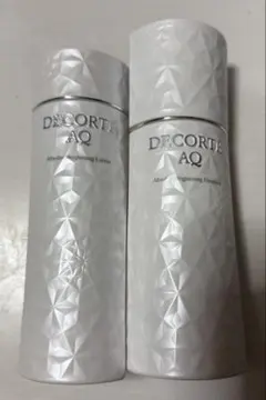 コスメデコルテAQ アブソリュートブライトエマルジョン&ローション　サンプル付き