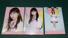 = LOVE イコラブ 山本杏奈 生写真