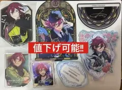 2025年最新】ななめアクスタ 茨の人気アイテム - メルカリ