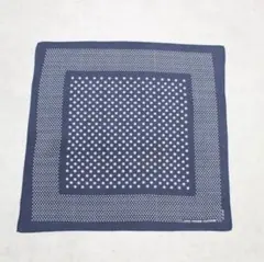 イタリア製 LEVI'S VINTAGE CLOTHING ドット柄 バンダナ - メルカリ