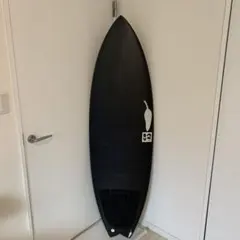 サーフボード カーボン