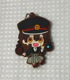 地縛少年花子くん ラバーストラップ 司 2個セット - メルカリ