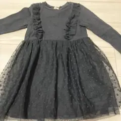 HusHusH ワンピース　120