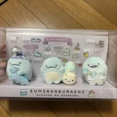 とかげのおきにいり すみっコぐらし お気に入り