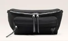 2025年最新】AMI PARIS ボディバッグ・ウエストポーチの人気アイテム