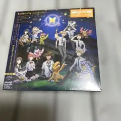 未開封『Butter-Fly～tri.Version～』 初回限定盤