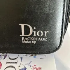 Dior Backstage Make-up ボックス