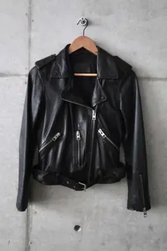 2026年最新】ALLSAINTS BALFERN BIKERの人気アイテム - メルカリ