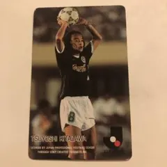 2025年最新】読売日本サッカークラブ 北澤の人気アイテム - メルカリ