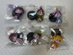 ウイルスイーツ　VIRUSWEETS　甘味処　コンプリートセット