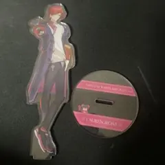 にじさんじ ローレン・イロアス ホワイトデー2023 アクスタ