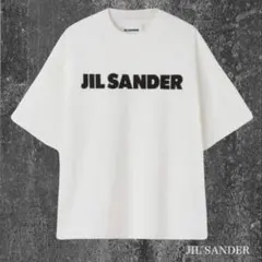 美品】【百貨店購入正規品】JIL SANDER☆Tシャツ☆レディースM - メルカリ