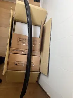 ツッパリテール 100cm ぶち上げ - メルカリ