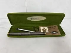 PARKER 万年筆 ダグラス・マッカーサー 限定モデル - メルカリ