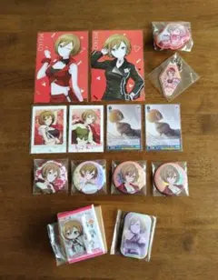 プロセカ MEIKO １４点 セット まとめ売り
