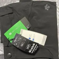 【新品】DESCENTE AIRY TRANSFER メンズ　短パン
