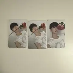 SEVENTEEN ホシトレカセット