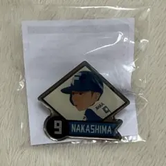 日ハム ピンバッチ 2014 ☆44個まとめてセット【ピンバッジ】「北海道日本ハムファイターズ2014