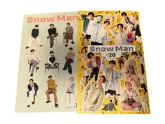 【特典未開封】SnowMan 会報#16 5th Anniversary