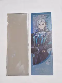新品 原神 ポップアップ 宮城 購入特典 ヌヴィレット