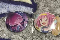 プロセカ グリッター缶バッジ グリ缶 鳳えむ まとめ売り