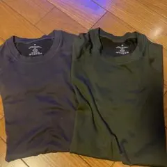 Fabletics（フェブレティックス)Tシャツ　2枚セット