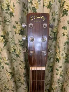 Takamine TD-30 シリアルNo.29015410 - メルカリ