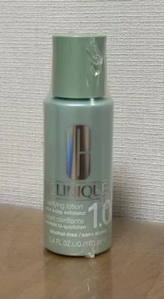 Clinique クラリファイング ローション 1.0 100mL