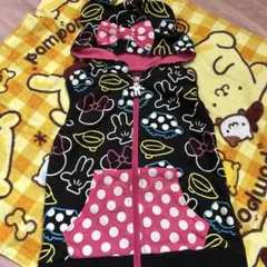 ベビードールミニーベスト120