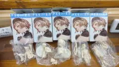 PSE 村田蓮爾 PSEソリッドコレクション Ver.2シークレット5体セット