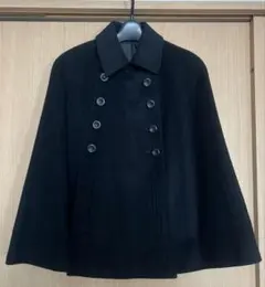 トゥモローランドBALLSEY ゆったり柔らか上質アンゴラウール100