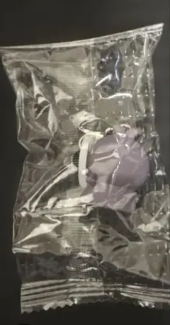ちいかわ めじるしアクセサリー 映画入場特典　フタバ