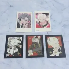 FANGS イチイ エン