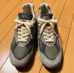 New Balance 990v2/M990TD2のサムネイル