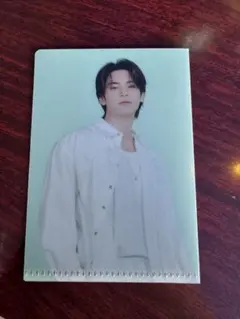 SEVENTEEN ミンギュ 過去 クリアファイル まとめ売り seventeen ミンギュ ミニクリアファイル - メルカリ