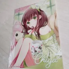 2025年最新】ご注文はうさぎですか? a3クリアポスターの人気