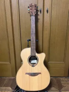 LAG Guitars エレアコ T70ACEのサムネイル