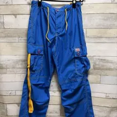 UFOカーゴパンツ・UFO JEANSのサムネイル