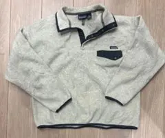 【希少】patagonia 90s スナップT シンチラフリース