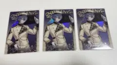 にじさんじ ウエハース 小柳ロウ