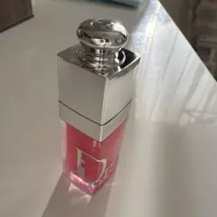 Dior アディクトリップグロウオイル072フィズィーピンク