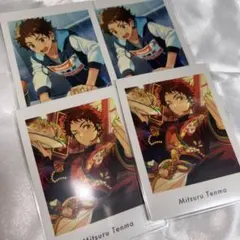 ぱしゃっつ P.A.shots!! Vol.天満光