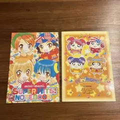 2025年最新】ミニモニ ノートの人気アイテム - メルカリ