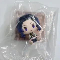 一番くじ 鬼滅の刃～姉の仇～ F賞 ちょこのっこフィギュア 胡蝶しのぶ