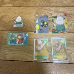サカモトデイズ 坂本太郎まとめ